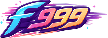 f 999 বাংলা লোগো
